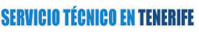 Técnico Fagor Tenerife